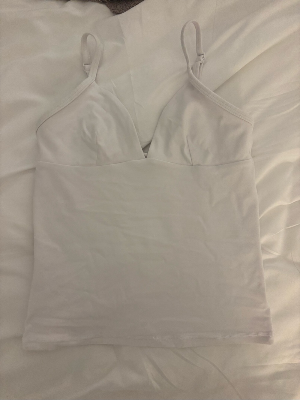 Aritzia Bralette Tank Top